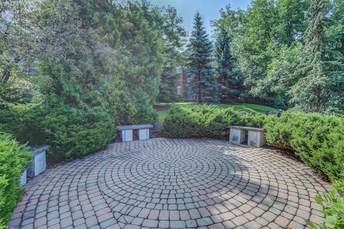 Highland Ridge Apartments in Fitchburg, WI